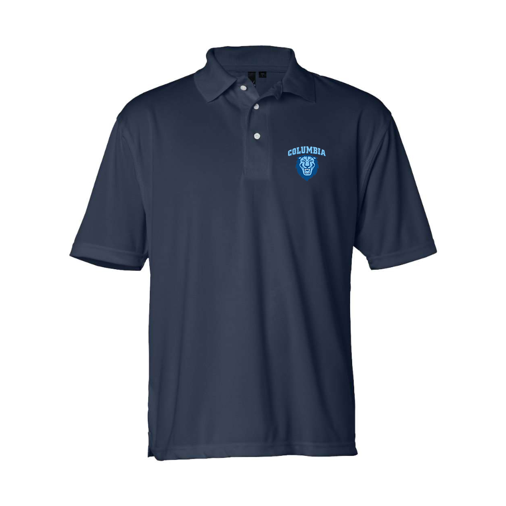 Men's   Columbia Lions Sierra Pacific Moisture Free Mesh Polo