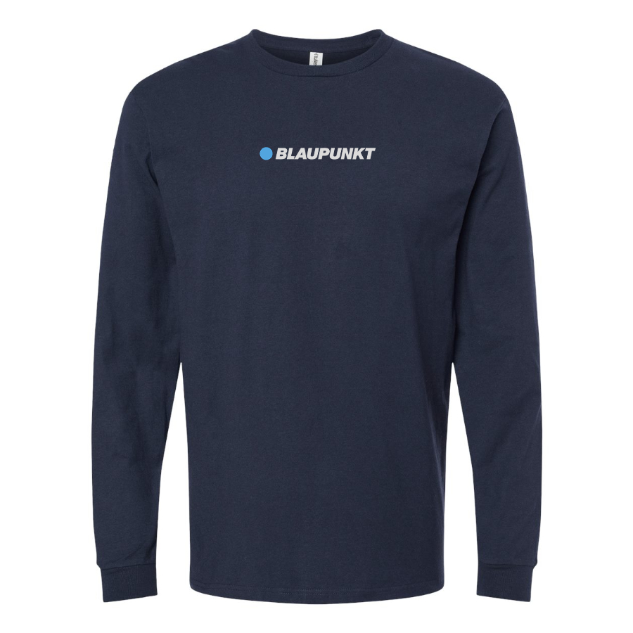 Youth Blaupunkt Logo Long sleeves