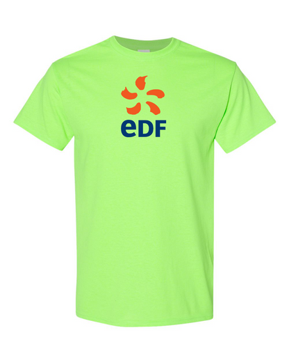 Men's Edf Gildan Heavy Cotton T-Shirt
