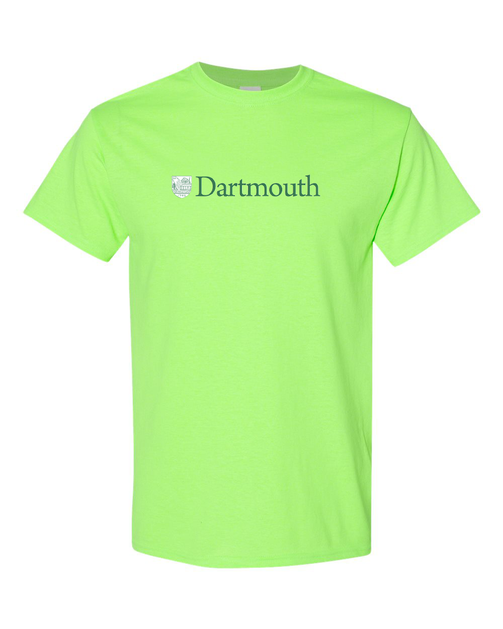 Men's Dartmouth College Gildan Heavy Cotton T-Shirt