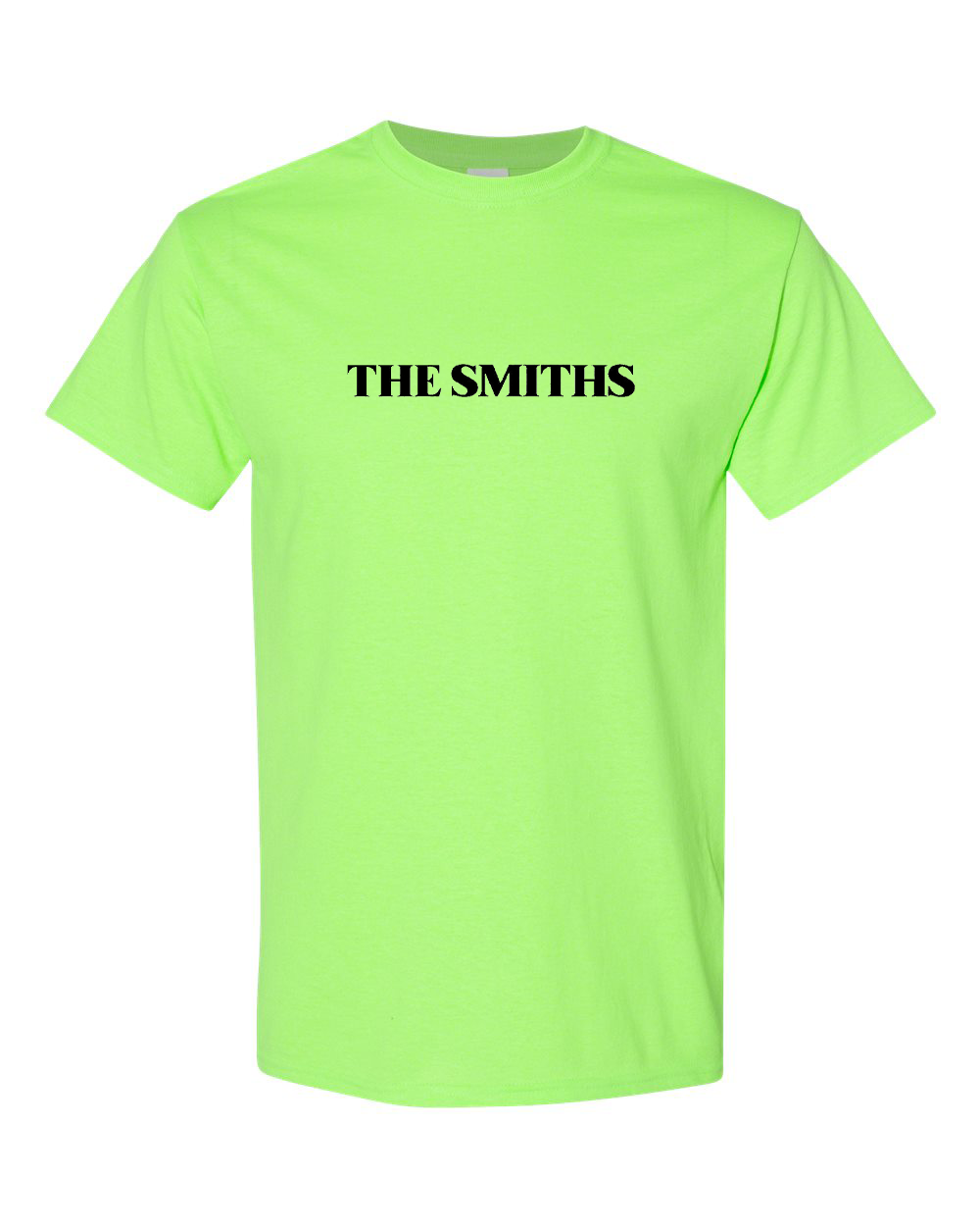 Men's The Smiths Gildan Heavy Cotton T-Shirt