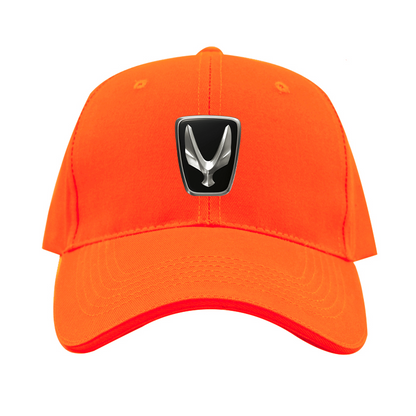 Equus Logo Dad Baseball Cap Hat
