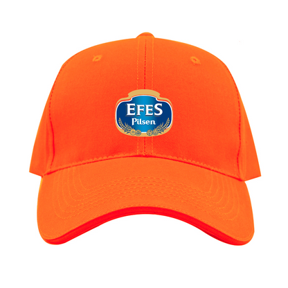 Efes Logo  Dad Baseball Cap Hat