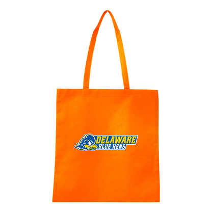 Delaware Blue Hens  Q-Tees Non-Woven  Tote