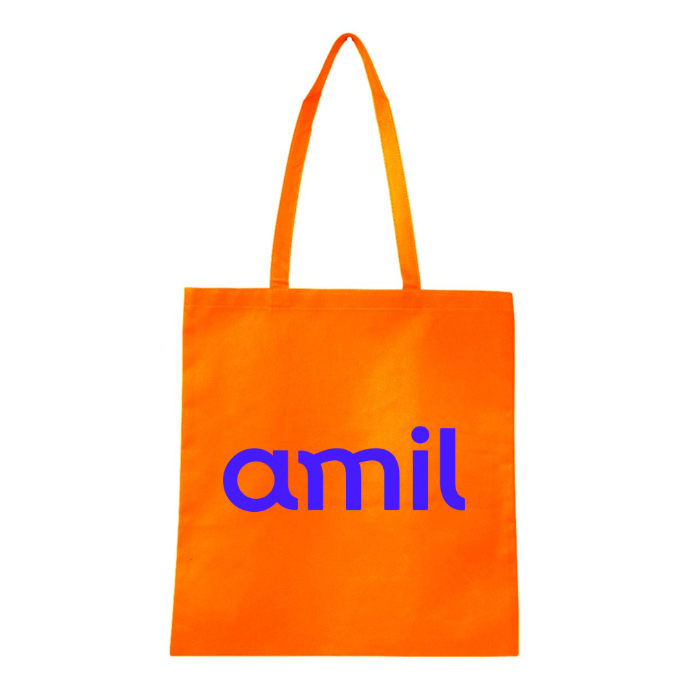Amil  Q-Tees Non-Woven  Tote