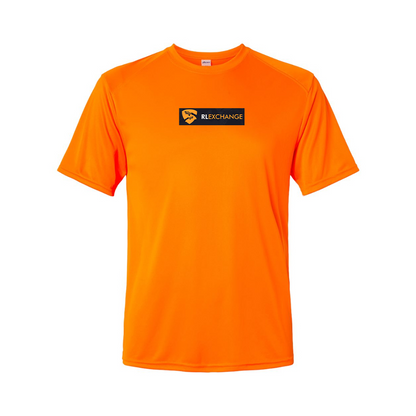 Men's RL Exchange Logo Performance T-Shirt