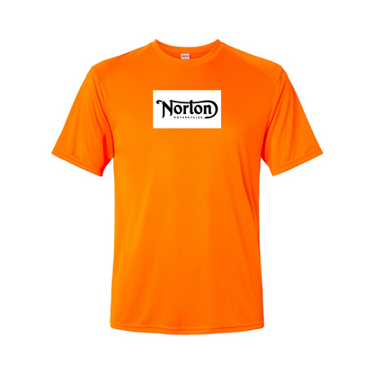 Men's Norton Logo Performance T-Shirt
