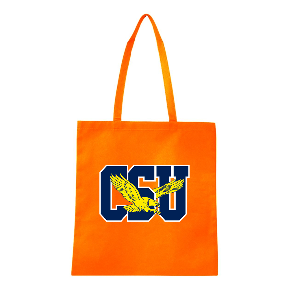 Coppin State Eagles Q-Tees Non-Woven  Tote