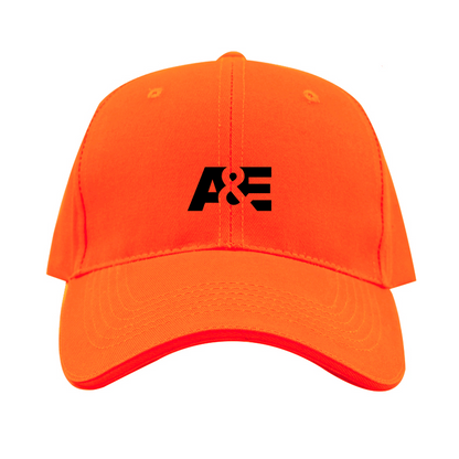 AE Logo  Dad Baseball Cap Hat
