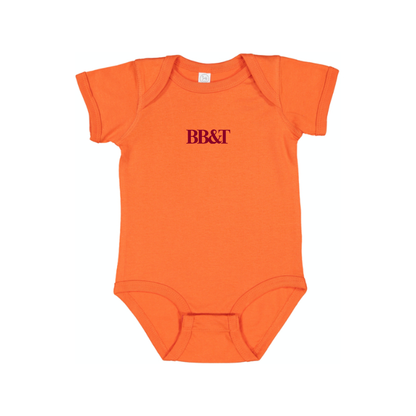 BBT Logo Baby Onesie Romper