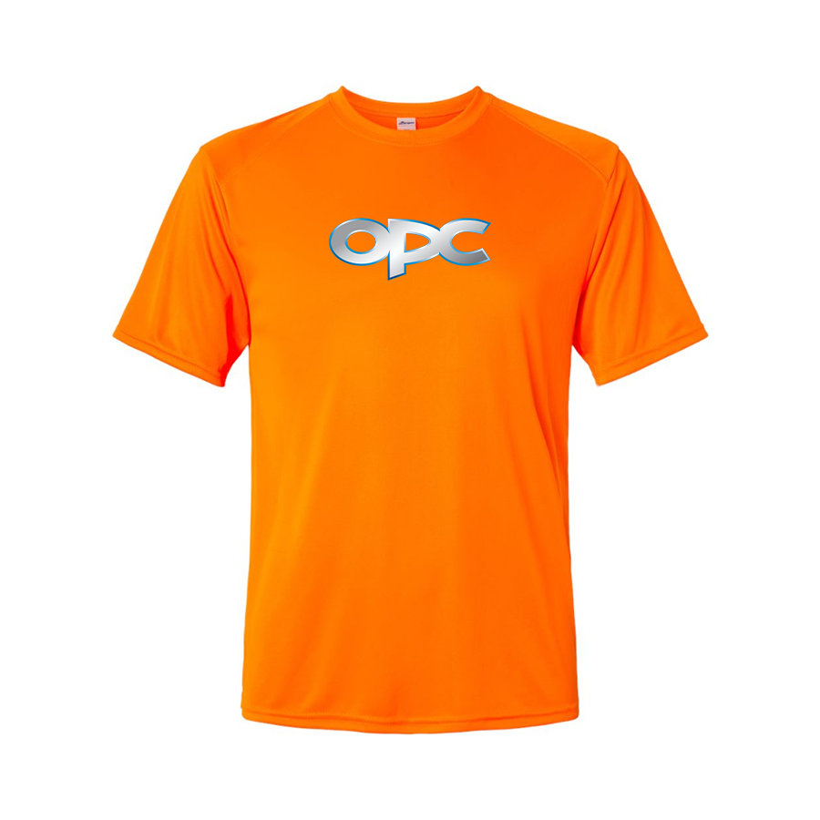 Men's Opel Performance Center  Logo Performance T-Shirt