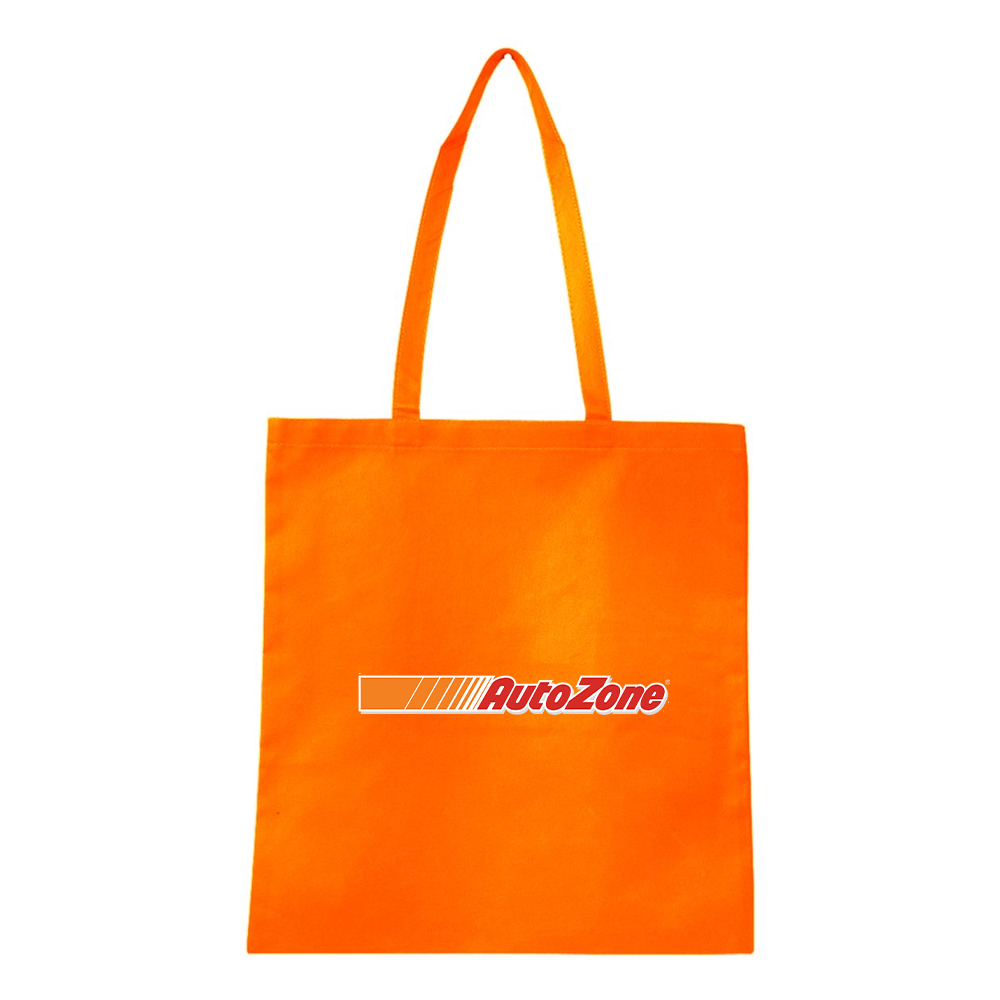 AutoZone Logo Q-Tees Non-Woven  Tote