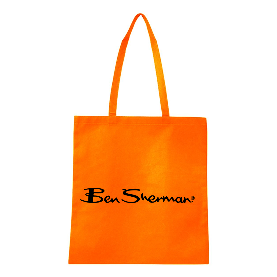 Ben Sherman Q-Tees Non-Woven  Tote