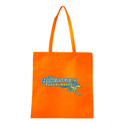CSU-Bakersfield Roadrunners Q-Tees Non-Woven  Tote