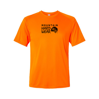 Men's Mountain Hardwear Logo Performance T-Shirt