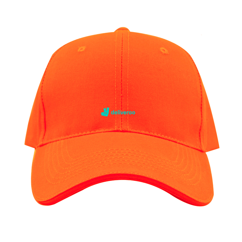 Deliveroo Logo  Dad B aseball Cap Hat