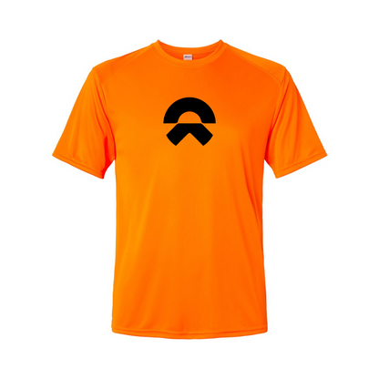 Men's Nio Logo Performance T-Shirt