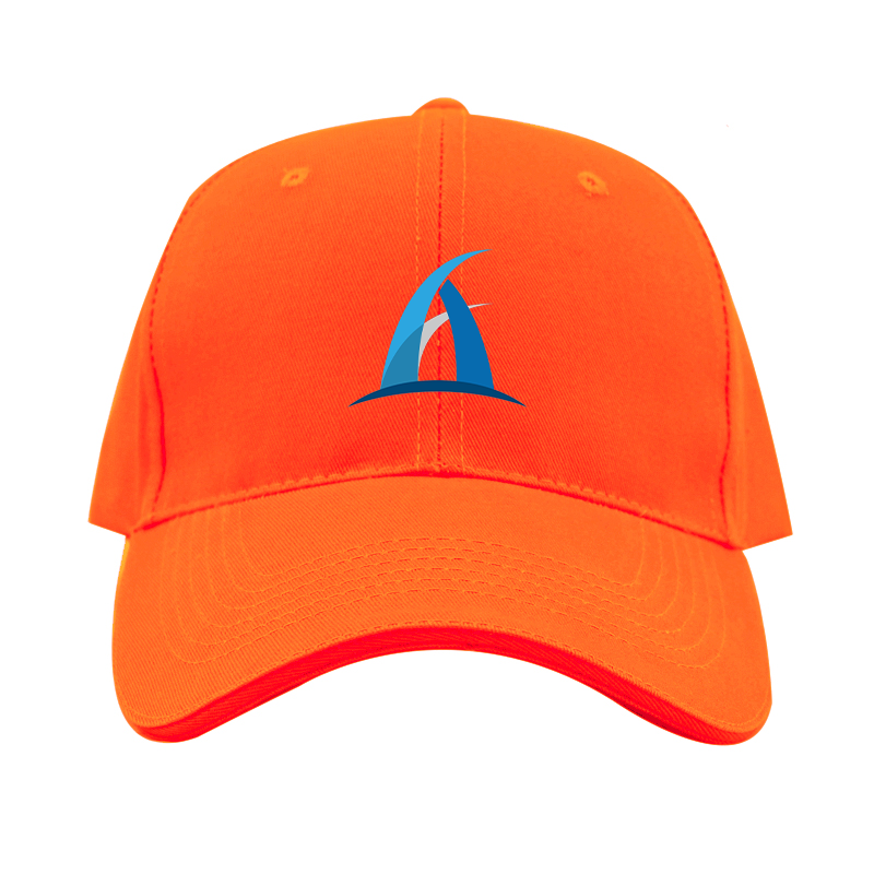 Aspark Logo  Dad Baseball Cap Hat