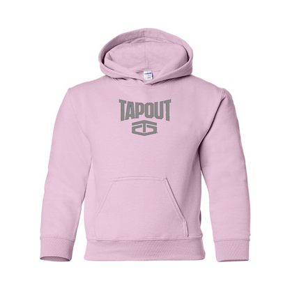 Youth Tapout Pullover Hoodie