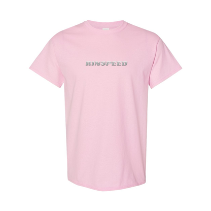 Men's Rinspeed Logo Cotton T-Shirt