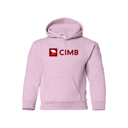 Youth CIMB  Pullover Hoodie