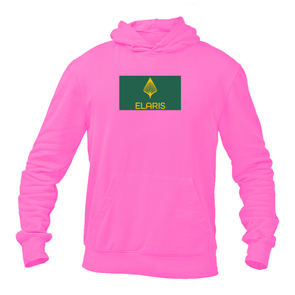 Men's Elaris Logo Pullover Hoodie