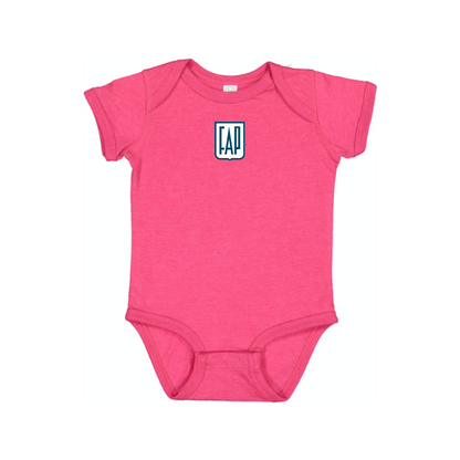 FAP Logo Baby Onesie Romper