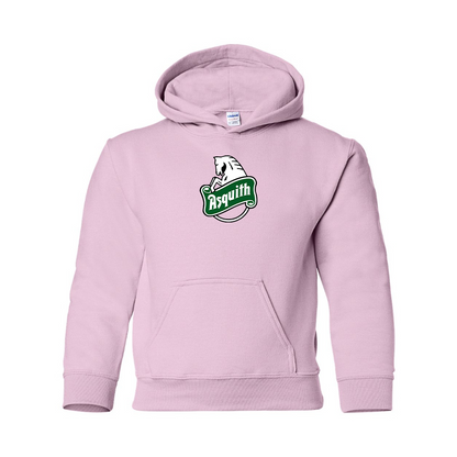 Youth Asquith Pullover Hoodie