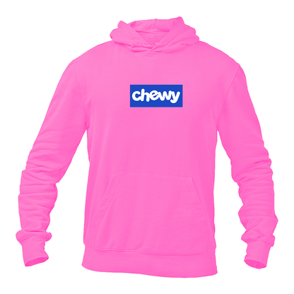 Men's chewy Logo Pullover Hoodie