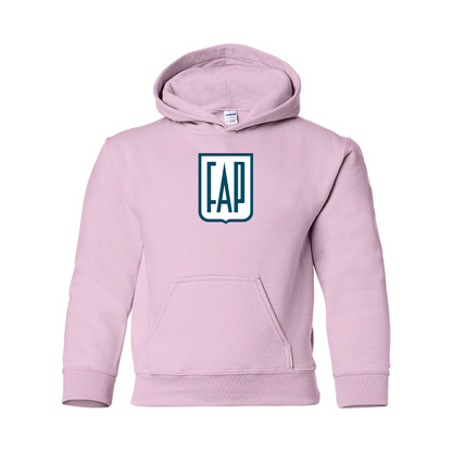 Youth FAP Pullover Hoodie