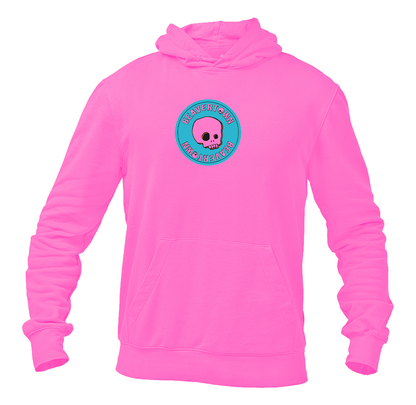 Men's Beavertown Brewery Logo Pullover Hoodie