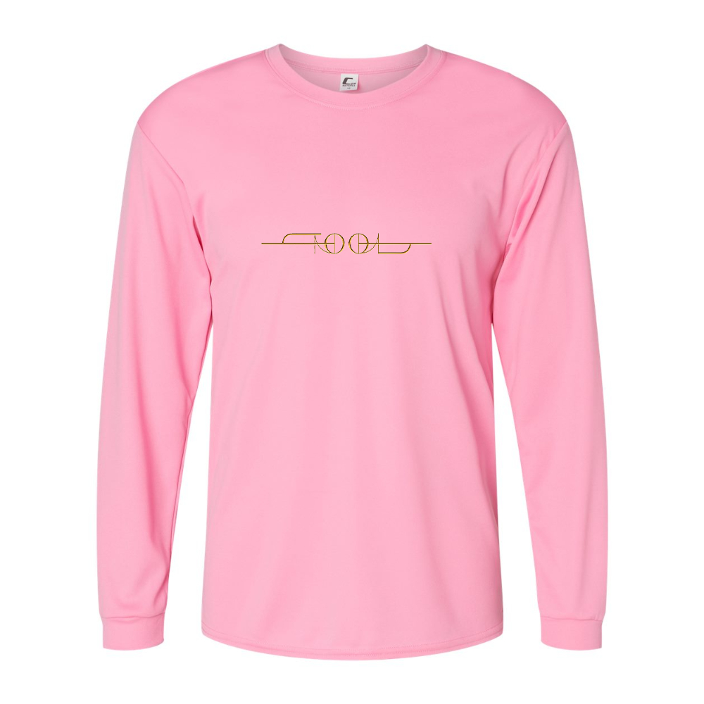 Men's  Tool Performance Long Sleeve T-Shirt