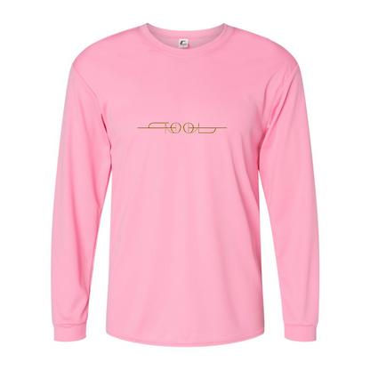 Men's  Tool Performance Long Sleeve T-Shirt