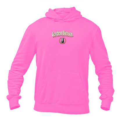 Men's Gordon Biersch Logo Pullover Hoodie