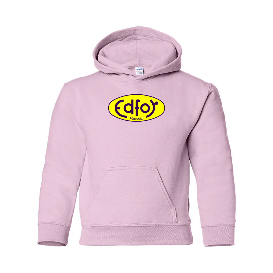 Youth Edfor Grand Sport Pullover Hoodie