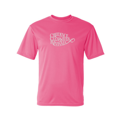 Men's Creedence Clearwater Revival Performance T-Shirt