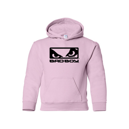 Youth  Badboy Pullover Hoodie
