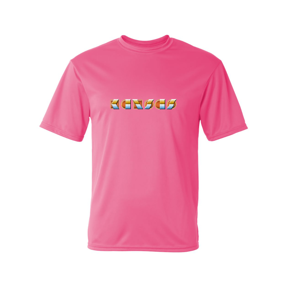 Men's Kansas Performance T-Shirt