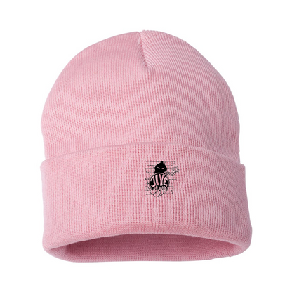 Jivebomb Logo Beanie Hat
