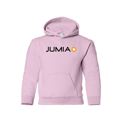 Youth  Jumia Pullover Hoodie