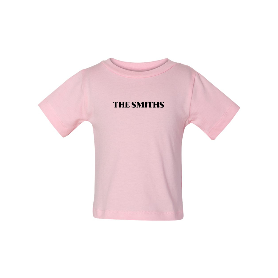 The Smiths BELLA CANVAS Infant Jersey Tee
