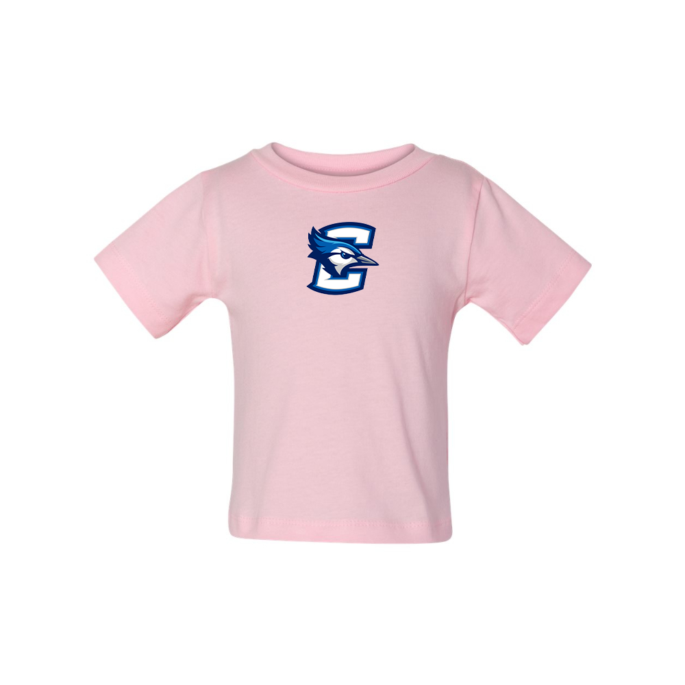Creighton Bluejays BELLA CANVAS Infant Jersey Tee