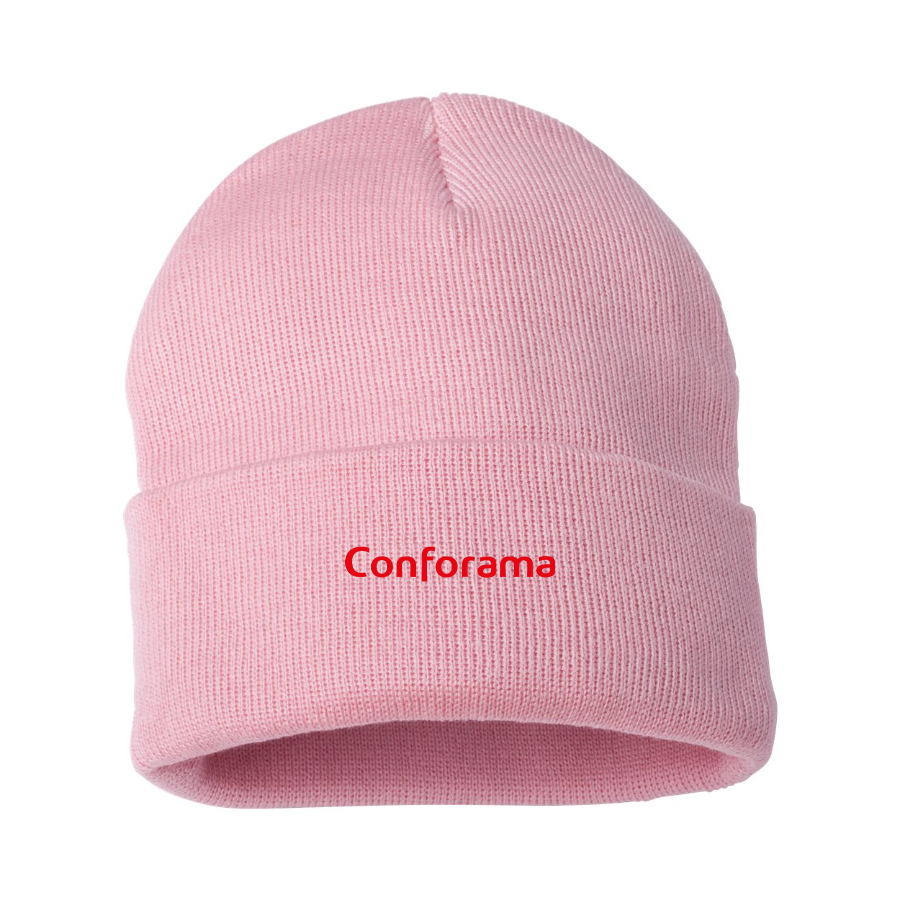 Conforama Logo Beanie Hat