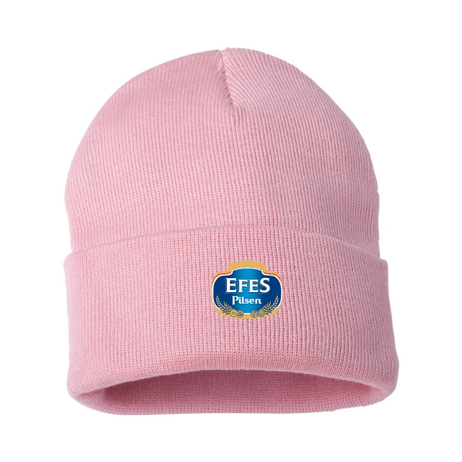 Efes  Logo Beanie Hat