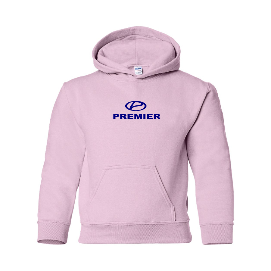 Youth  Premier Pullover Hoodie