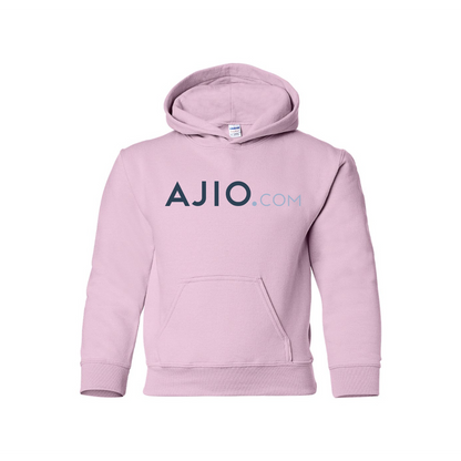 Youth  Ajio Pullover Hoodie