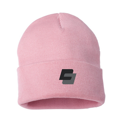 DSD Logo Beanie Hat