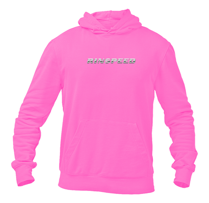 Men's Rinspeed Logo Pullover Hoodie