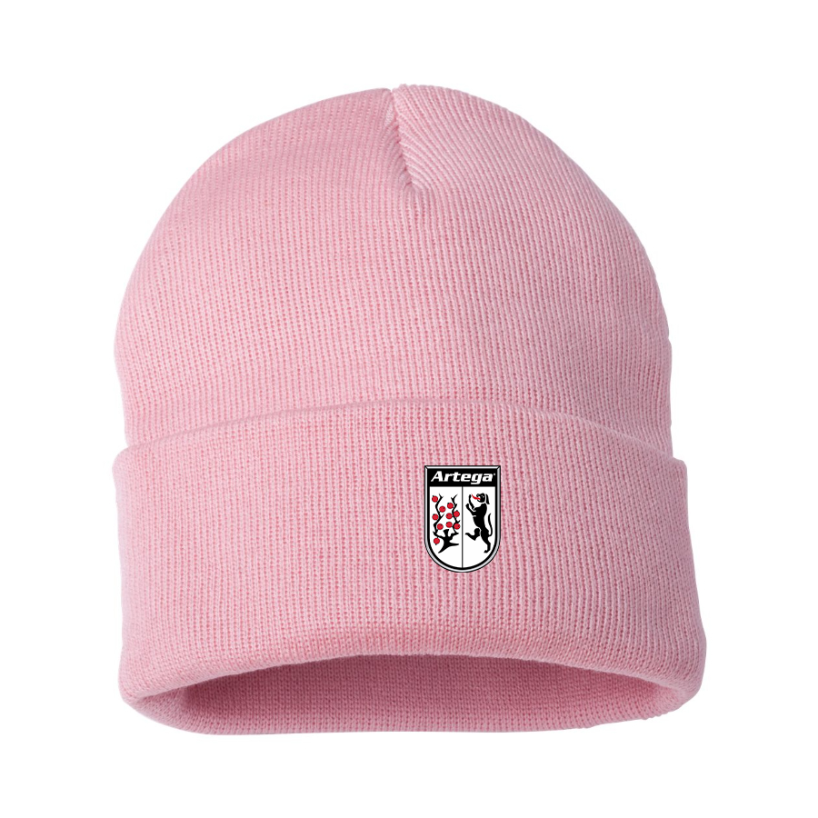 Artega Logo Beanie Hat