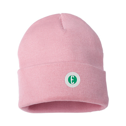 Edsel Logo Beanie Hat